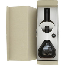 Load image into Gallery viewer, Volumetric Flask super grade amber 250mL  020070-250  SIBATA
