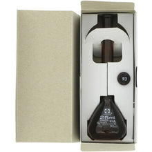 Load image into Gallery viewer, Volumetric Flask Amber SuperGrade 25mL  020070-25  SIBATA
