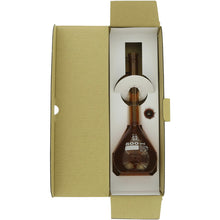 Load image into Gallery viewer, Volumetric Flask super grade amber 500mL  020070-500  SIBATA
