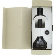 Load image into Gallery viewer, Volumetric Flask Amber SuperGrade 50mL  020070-50  SIBATA
