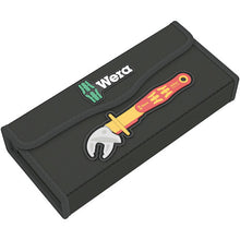 Load image into Gallery viewer, Adjustable Insulated Wrench  020170  Wera
