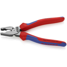 Load image into Gallery viewer, High Leverage Combination Pliers  0202-180SB  KNIPEX
