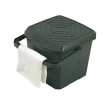 Load image into Gallery viewer, 3-way Bucket  02037  TONBO
