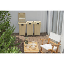 Load image into Gallery viewer, Linking handle can  02063  TONBO
