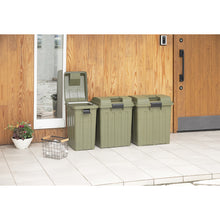 Load image into Gallery viewer, Linking handle can  02064  TONBO
