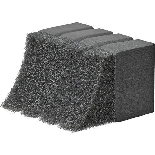 DiGloss Pitasupo Tire Sponge  02097  Soft99