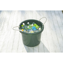 Load image into Gallery viewer, Strong Tub  02203  TONBO
