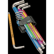 Load image into Gallery viewer, Stainless Hex Key Wrench  022699  Wera
