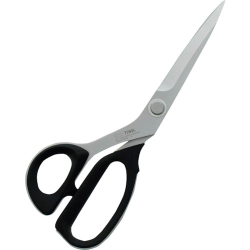 Stainless Steel Tailoring Scissors  7250L  KAI