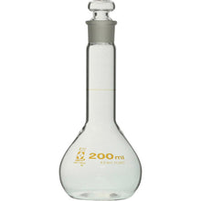 Load image into Gallery viewer, Volumetric Flask Short Neck 200mL  023080-200  SIBATA
