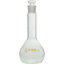 Load image into Gallery viewer, Volumetric Flask Short Neck 250mL  023080-250  SIBATA
