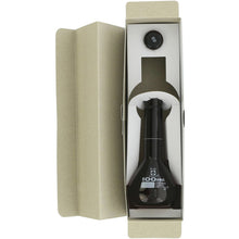 Load image into Gallery viewer, Volumetric Flask Amber Short Neck 100mL  023090-100  SIBATA
