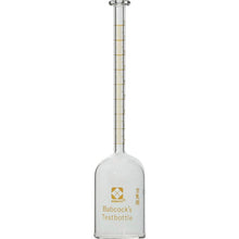 Load image into Gallery viewer, Lactobutyrometer, Babcock  023440-3  SIBATA
