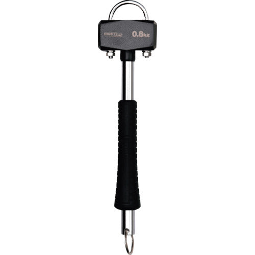 Scaffolding Hammer  02427  MUSTTOOL