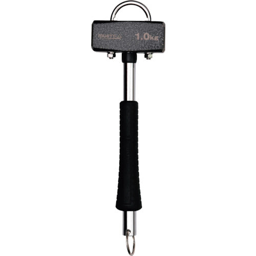 Scaffolding Hammer  02428  MUSTTOOL