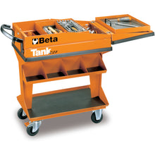 Load image into Gallery viewer, Tank Trolley  025000001  Beta
