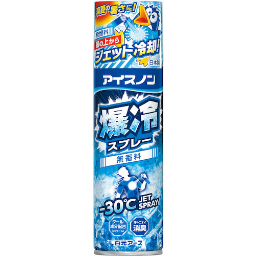 Cool Spray  02504-0  Icenon