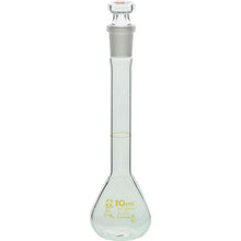 Load image into Gallery viewer, Volumetric Flask CustomA 10mL  026050-10  SIBATA
