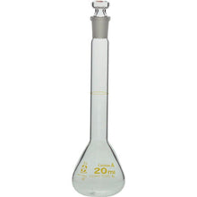 Load image into Gallery viewer, Volumetric Flask CustomA 20mL  026050-20  SIBATA
