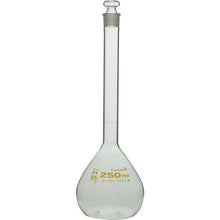 Load image into Gallery viewer, Volumetric Flask CustomA 250mL  026050-250  SIBATA
