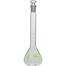 Load image into Gallery viewer, Volumetric Flask CustomA 25mL  026050-25  SIBATA
