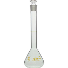 Load image into Gallery viewer, Volumetric Flask CustomA 50mL  026050-50  SIBATA
