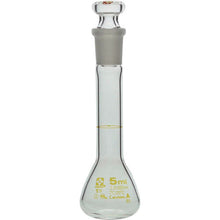 Load image into Gallery viewer, Volumetric Flask CustomA 5mL  026050-5  SIBATA
