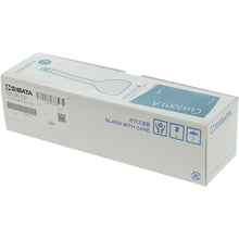 Load image into Gallery viewer, Volumetric Flask Amber CustomA 100mL  026100-100  SIBATA
