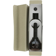 Load image into Gallery viewer, Volumetric Flask Amber CustomA 100mL  026100-100  SIBATA
