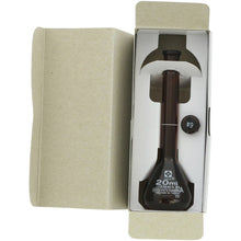 Load image into Gallery viewer, Volumetric Flask Amber CustomA 20mL  026100-20  SIBATA
