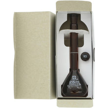 Load image into Gallery viewer, Volumetric Flask Amber CustomA 25mL  026100-25  SIBATA
