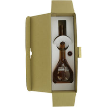 Load image into Gallery viewer, Volumetric Flask Amber CustomA 500mL  026100-500  SIBATA

