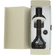 Load image into Gallery viewer, Volumetric Flask Amber CustomA 50mL  026100-50  SIBATA
