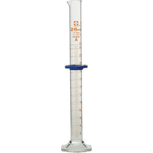 Load image into Gallery viewer, Graduated Cylinder CustomA 25mL  026500-25  SIBATA
