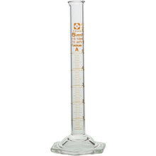 Load image into Gallery viewer, Graduated Cylinder CustomA 5mL  026500-5  SIBATA

