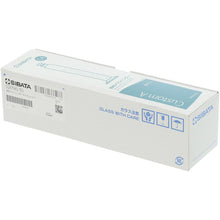 Load image into Gallery viewer, Graduated Cylinder CustomA with Glass Stopper 50mL  026580-50  SIBATA
