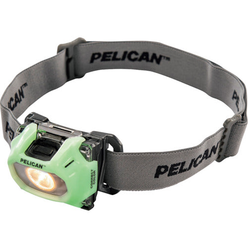 LED Head Light Photoluminescent 2750CC  027500-0102-247  PELICAN