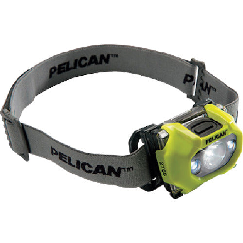 LED Head Light  027650-0103-245  PELICAN