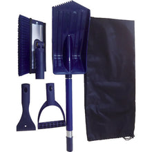 Load image into Gallery viewer, Snow Brush Scoop Set  030013  COMPAL
