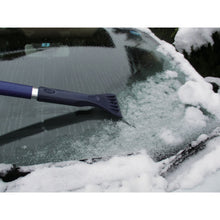 Load image into Gallery viewer, Snow Brush Scoop Set  030013  COMPAL
