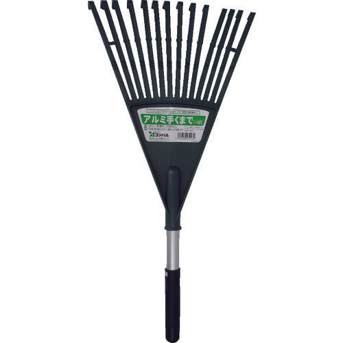 Aluminum Rake  030082  COMPAL