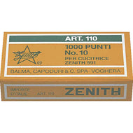 Staple  0301103501  ZENITH