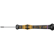 Load image into Gallery viewer, Kraftform Precision Screwdriver  030330  Wera
