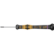 Load image into Gallery viewer, Kraftform Precision Screwdriver  030331  Wera
