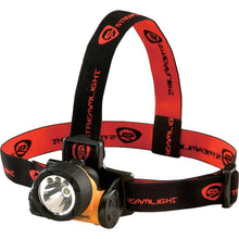 Load image into Gallery viewer, Intrinsic LED Headlamp Trident LED Headlight SGS approved for Div.2 hazardous locations  031L  Streamlight
