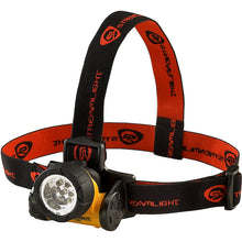 Load image into Gallery viewer, Intrinsic LED Headlamp Septor Headlight SGS approved for Div.2 hazardous locations  032  Streamlight
