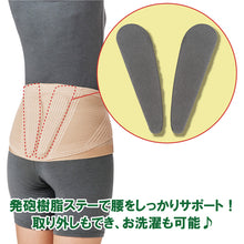 Load image into Gallery viewer, supporter  033963  Taketora
