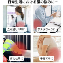 Load image into Gallery viewer, supporter  034233  Taketora

