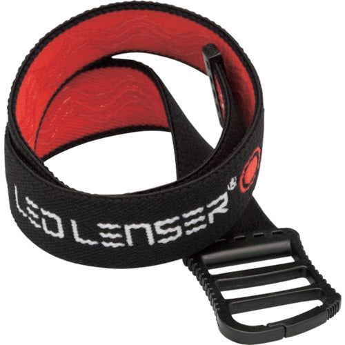 Rubber Headband for H7.2 H7R.2  0394  LEDLENSER