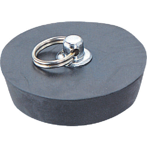 Rubber stopper for bath  0409-29X24  KAKUDAI